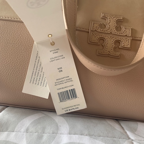 Tory Burch NEW handbag - Picture 4 of 4